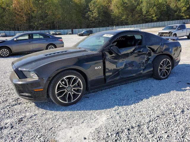 VIN 1ZVBP8CFXE5303152 2014 Ford Mustang, GT no.1