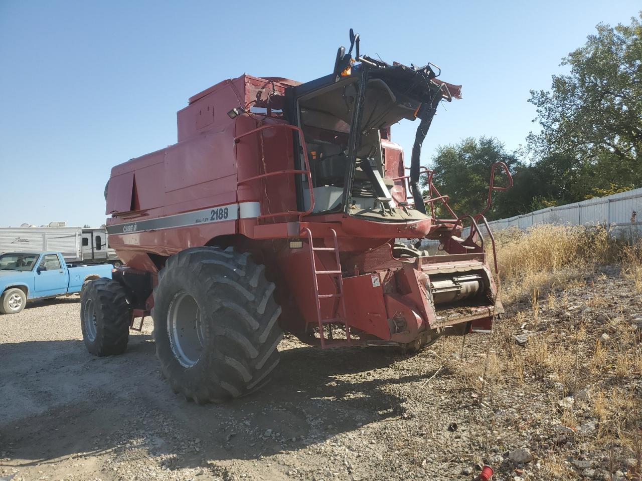 Case COMBINE 1995 