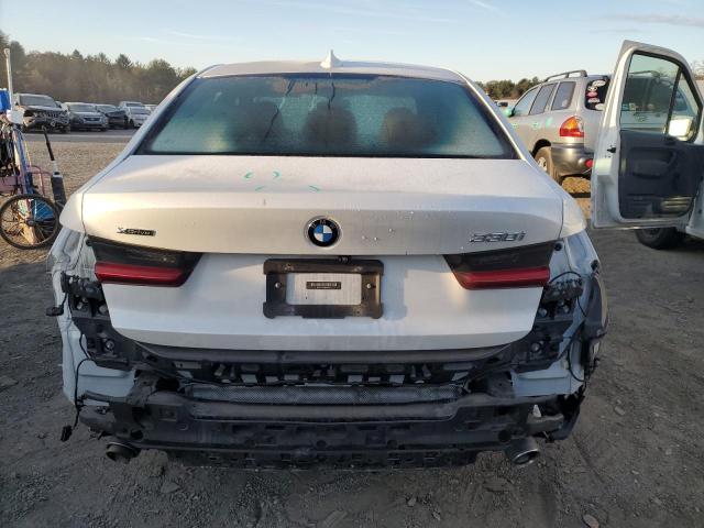 VIN 3MW5R7J08L8B06447 2020 BMW 3 Series, 330XI no.6