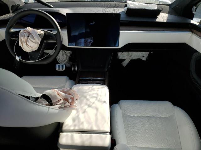 2023 TESLA MODEL X - 7SAXCAE57PF399178