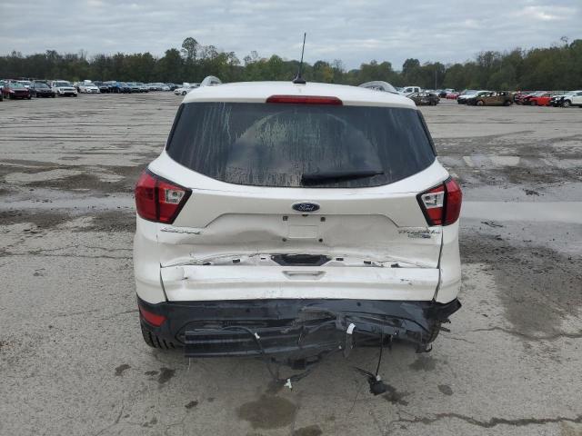 VIN 1FMCU9J98KUA31667 2019 Ford Escape, Titanium no.6