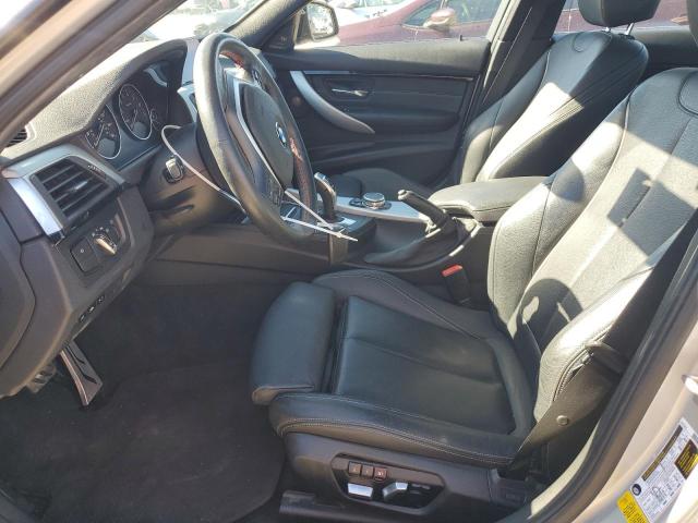 2016 BMW 328 I SULE - WBA8E9C5XGK648988