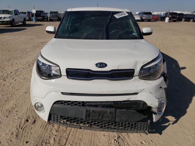 VIN KNDJP3A56K7673459 2019 KIA Soul, + no.5