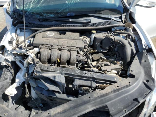 2015 NISSAN SENTRA S - 3N1AB7AP0FY312792