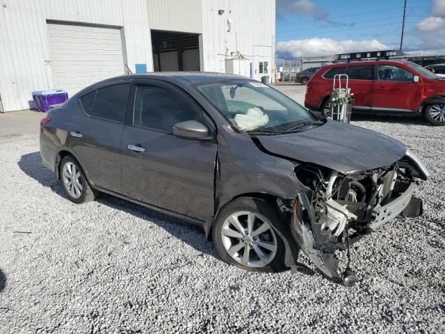 2017 NISSAN VERSA S - 3N1CN7AP1HL804294