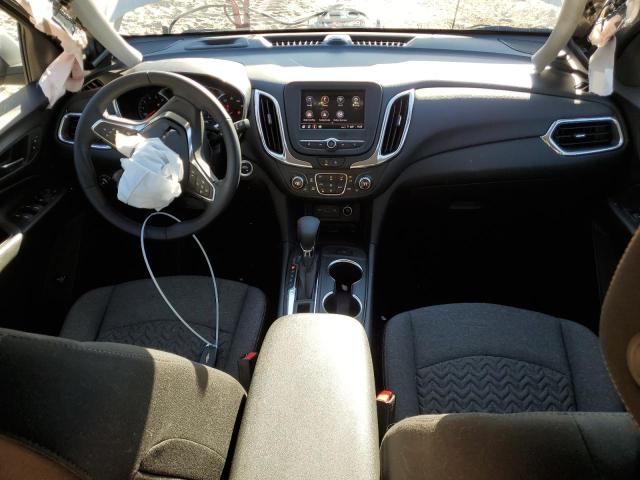 2024 CHEVROLET EQUINOX LT - 3GNAXKEG6RS122151