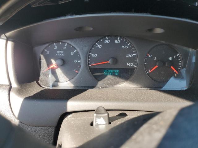 2015 CHEVROLET IMPALA LIM 2G1WD5E34F1157003