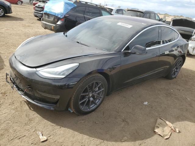 VIN 5YJ3E1EB6JF098209 2018 TESLA MODEL 3 no.1