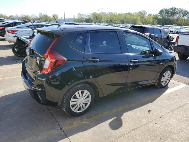 VIN 3HGGK5H55FM733240 2015 Honda Fit, LX no.3