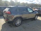 JEEP CHEROKEE L photo