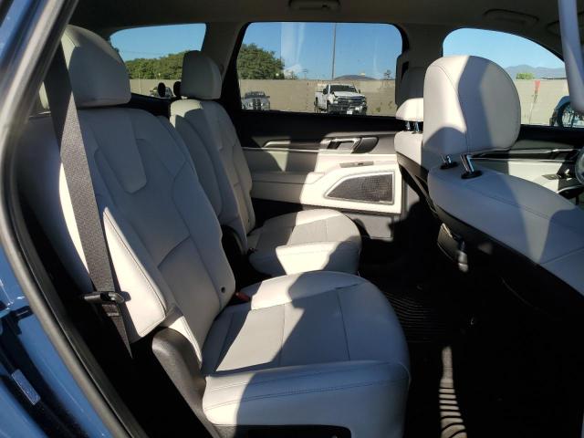 2023 KIA TELLURIDE - 5XYP6DGC0PG357932