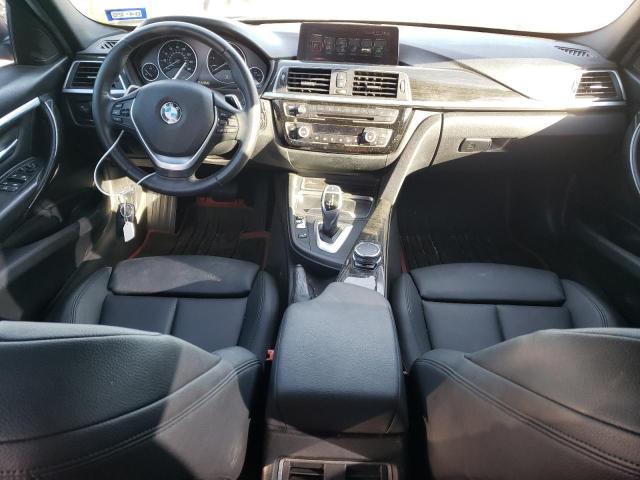 2017 BMW 330 I - WBA8B9G52HNU49355