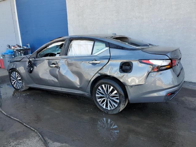 2024 NISSAN ALTIMA SV - 1N4BL4DV1RN333939