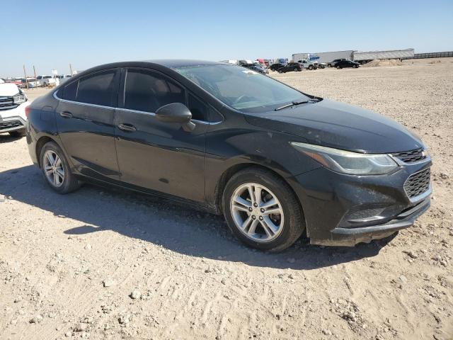 2017 CHEVROLET CRUZE LT - 1G1BE5SM8H7145760