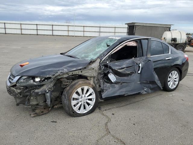 VIN 1HGCR2F85FA086230 2015 Honda Accord, Exl no.1