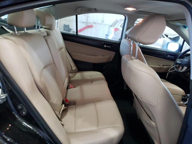 2016 SUBARU LEGACY 2.5 - 4S3BNAL69G3013189