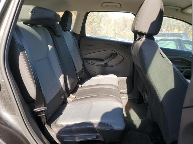2017 FORD ESCAPE S - 1FMCU0F70HUA89459