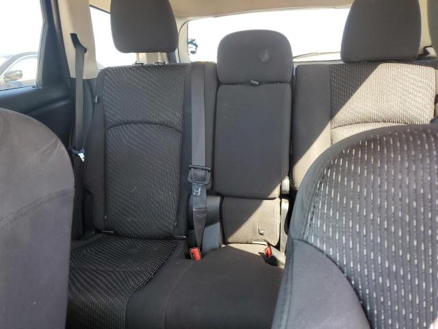 2016 DODGE JOURNEY SE - 3C4PDCAB2GT223657