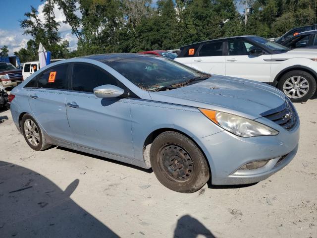 Vin: 5npec4ac6ch378862, lot: 74450314, hyundai sonata se 20124