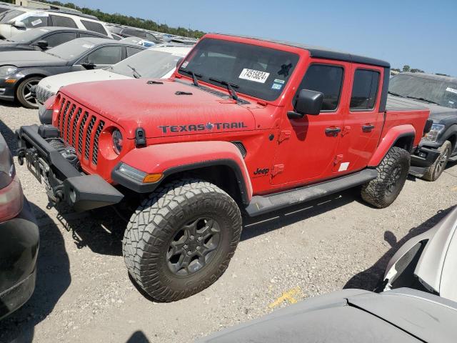 2023 JEEP GLADIATOR #2953177256