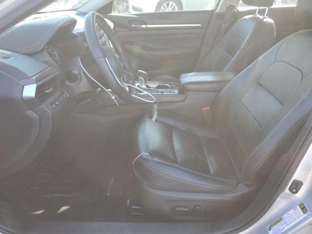 2020 NISSAN ALTIMA PLA - 1N4BL4FW2LC129644