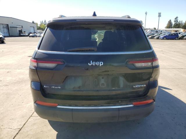 2021 JEEP GRAND CHER - 1C4RJKBG4M8182836