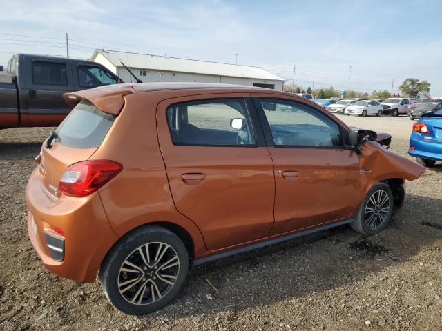 2017 MITSUBISHI MIRAGE GT ML32A5HJ8HH008606