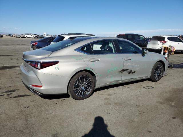 LEXUS ES 350 BAS 2022 silver  gas 58ADZ1B17NU124421 photo #4