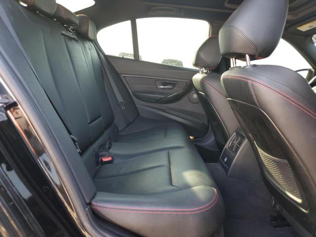 2015 BMW 335 I - WBA3A9G51FNT09890