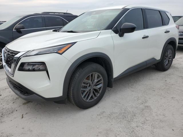 2023 NISSAN ROGUE S - 5N1BT3AA8PC916549