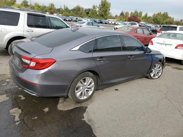2020 HONDA ACCORD LX - 1HGCV1F16LA104027