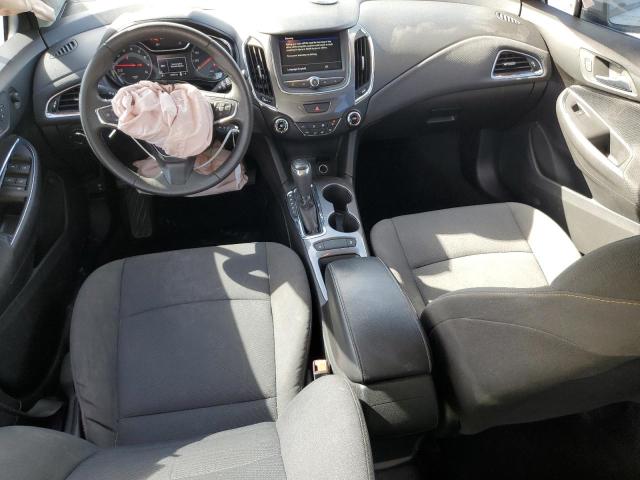 2019 CHEVROLET CRUZE LS - 1G1BC5SM7K7148016