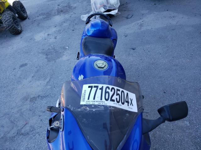 2015 SUZUKI GSX1300 RA - JS1GX72B7F2101254