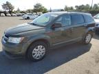 DODGE JOURNEY SE photo