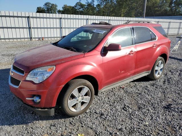 2015 CHEVROLET EQUINOX LT 2015