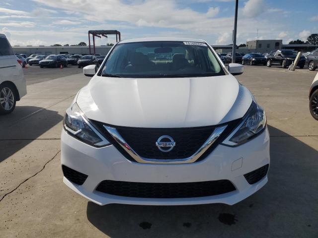 2017 NISSAN SENTRA S - 3N1AB7APXHY245878