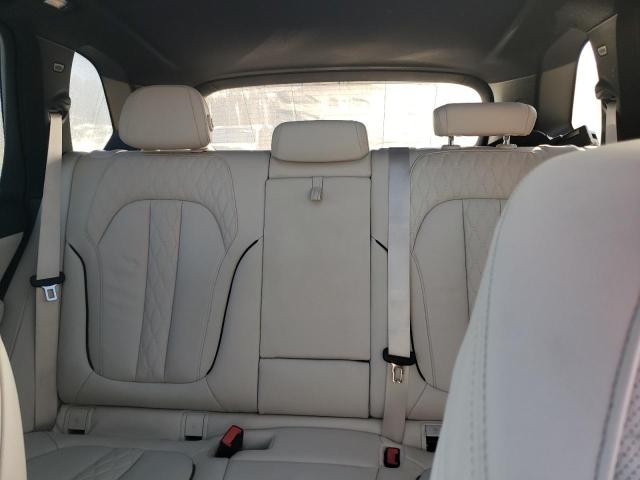 2022 BMW X5 5UXJU4C01N9L04483