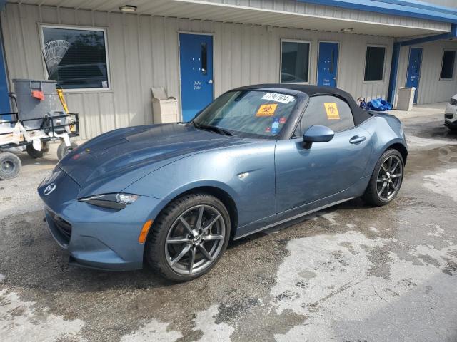 2017 MAZDA MX-5 MIATA #2957904807