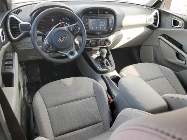 KNDJ23AU8L7119105 2020 KIA SOUL