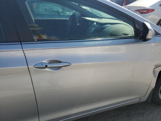 2016 HYUNDAI ELANTRA SE - KMHDH4AE4GU501581