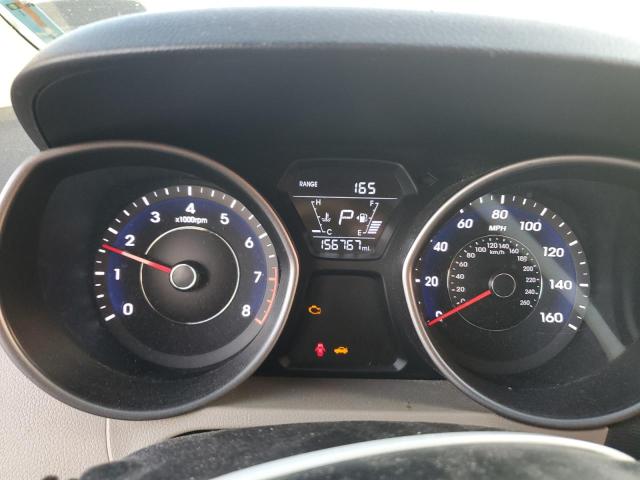 2016 HYUNDAI ELANTRA SE - 5NPDH4AE2GH783881