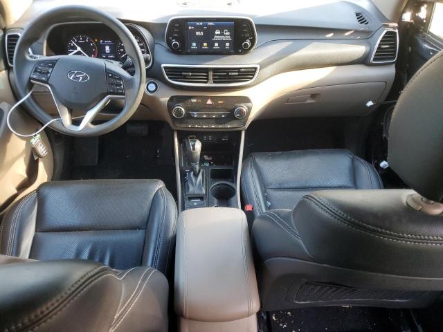 2019 HYUNDAI TUCSON LIM - KM8J33A48KU002679