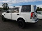 LAND ROVER LR4 HSE LU снимка