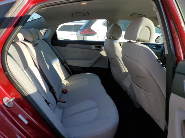 2016 HYUNDAI SONATA HYB - KMHE24L1XGA028822