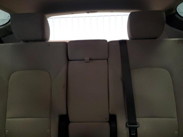 2018 HYUNDAI SANTA FE S - 5NMZUDLB2JH105107