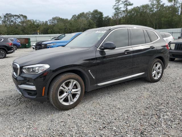 2020 BMW X3 SDRIVE3 - 5UXTY3C05LLU71758