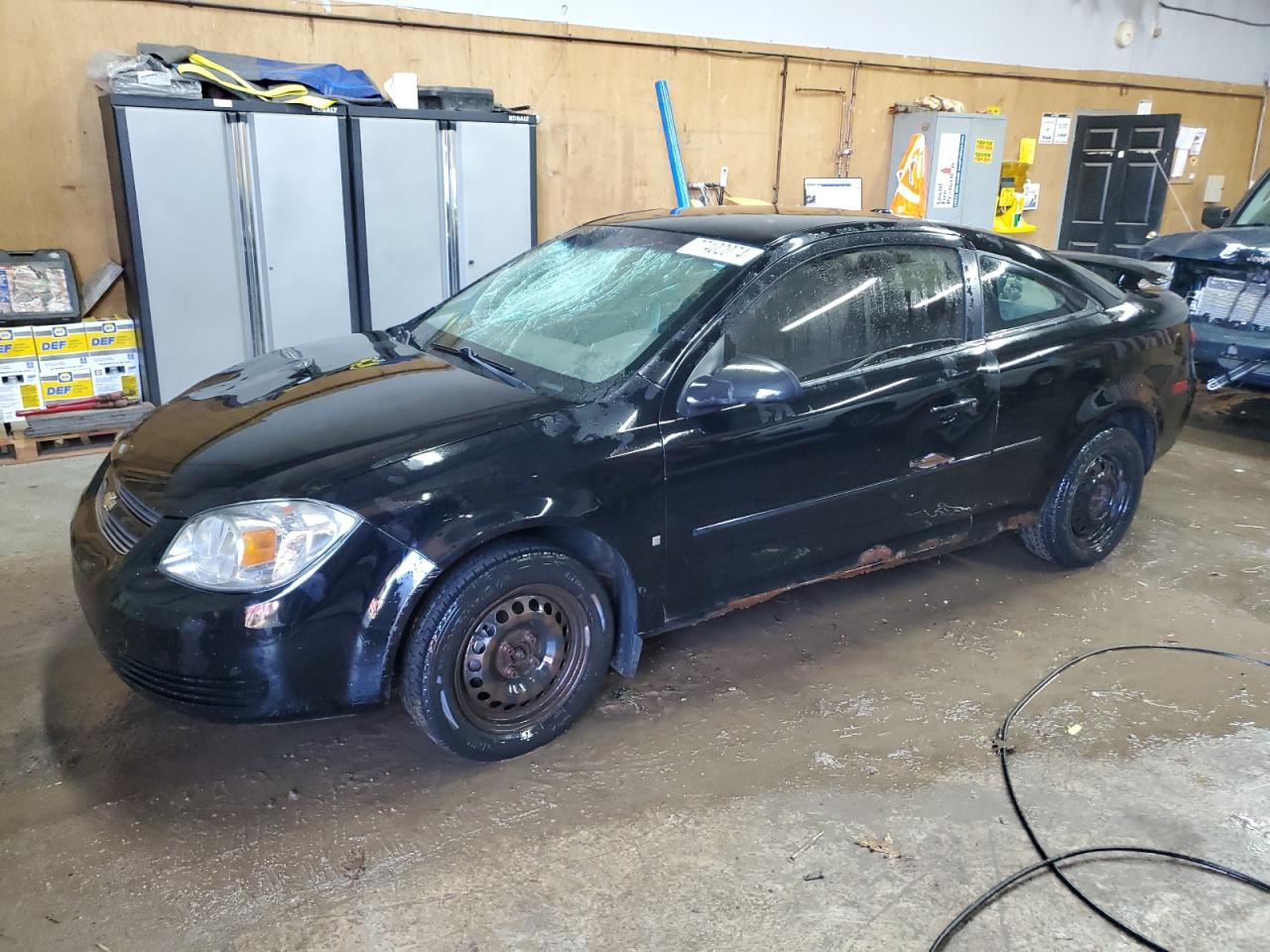 Chevrolet Cobalt 2009 LT