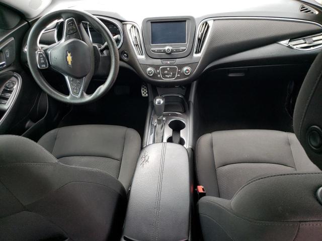 2017 CHEVROLET MALIBU LT - 1G1ZE5ST5HF105759