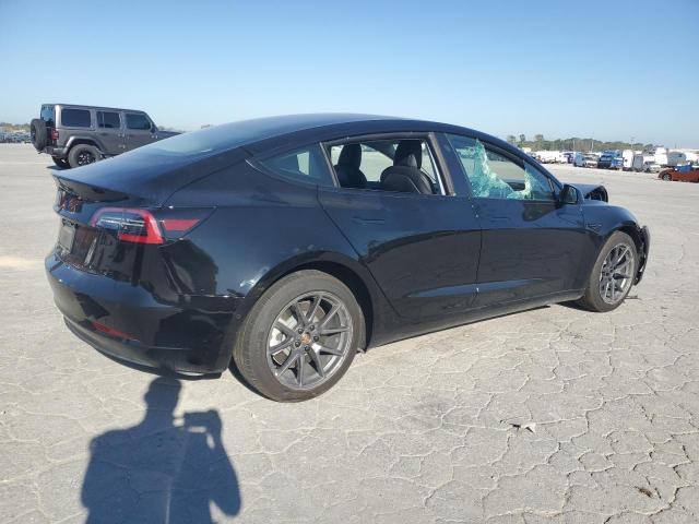 VIN 5YJ3E1EA5MF047652 2021 Tesla MODEL 3 no.3