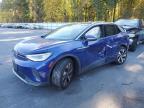 2021 VOLKSWAGEN ID.4 PRO S - WVGKMPE21MP041732